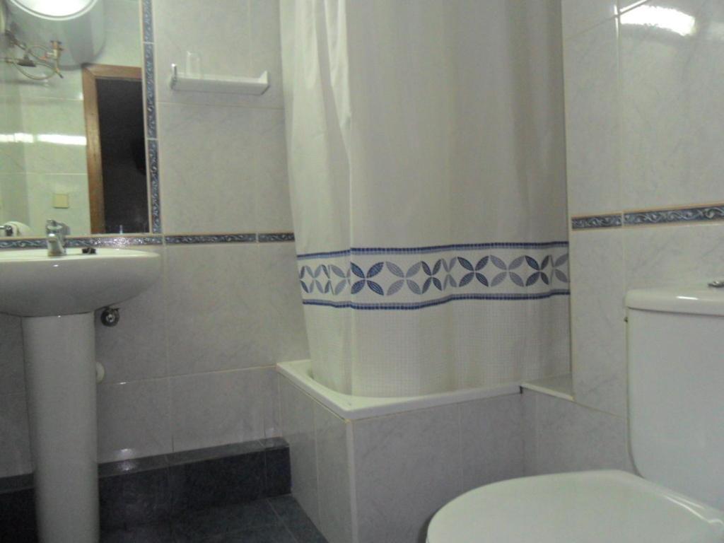 Hostal Ronda Córdoba Zimmer foto
