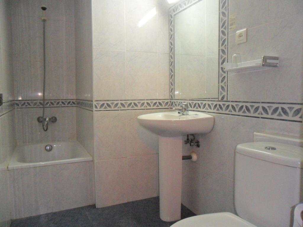 Hostal Ronda Córdoba Zimmer foto